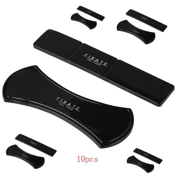 StickyAnywhere: Multifunctional Gel Pads (2-Pack)