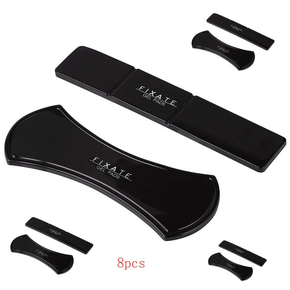 StickyAnywhere: Multifunctional Gel Pads (2-Pack)