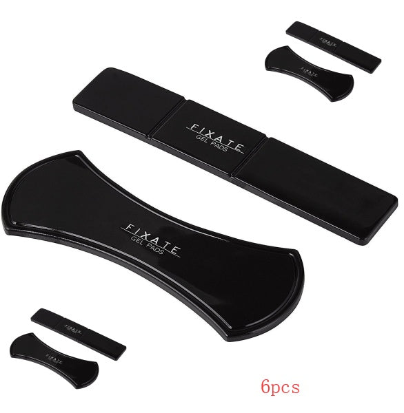 StickyAnywhere: Multifunctional Gel Pads (2-Pack)