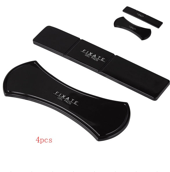 StickyAnywhere: Multifunctional Gel Pads (2-Pack)