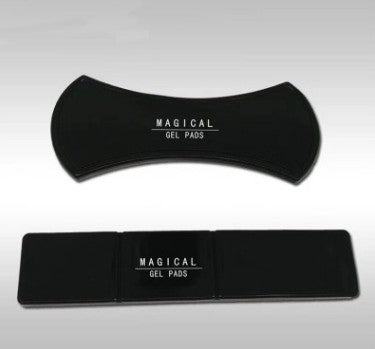 StickyAnywhere: Multifunctional Gel Pads (2-Pack)